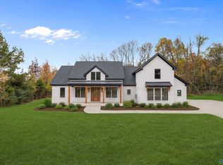 885 Burwell Rd, Harvest, AL 35749