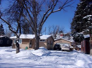 16 Curve Dr, Havre, MT 59501