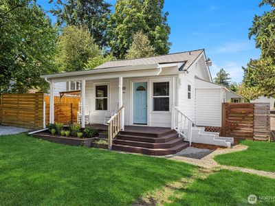 11403 14th Avenue S, Seattle, WA, 98168