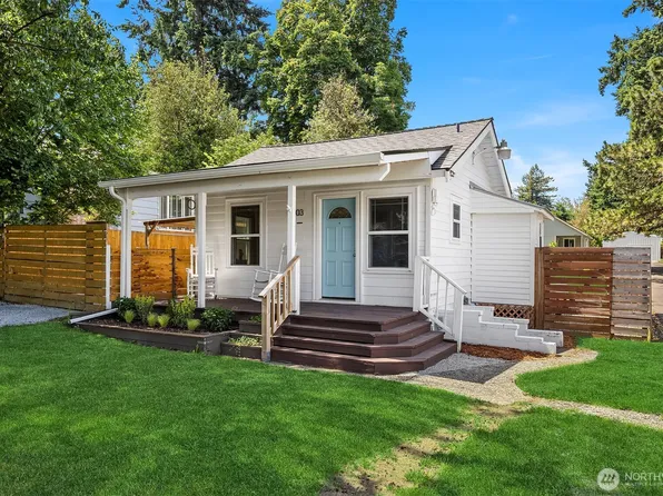 11403 14th Avenue S, Seattle, WA 98168
