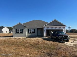 804 Cam Rose Ct, Beulaville, NC 28518