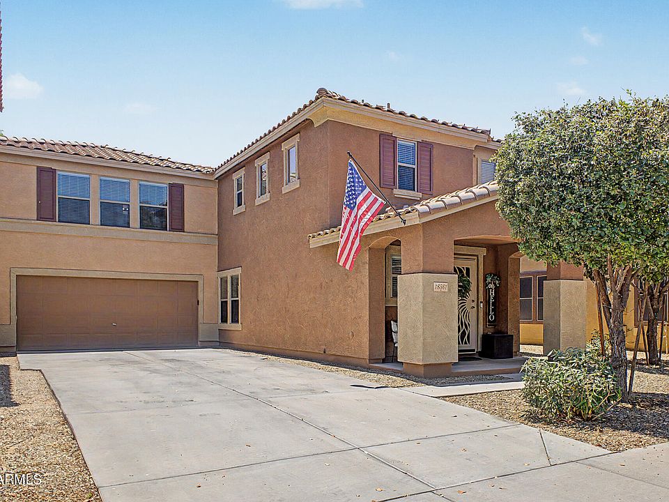 1st image of 18561 W LEGEND Drive