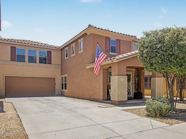 18561 W LEGEND Drive, Surprise, AZ 85374