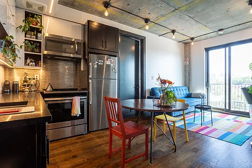 412 Herkimer St #5G Photo 1