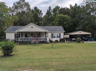 152 Durhams Trl, Reidsville, NC 27320