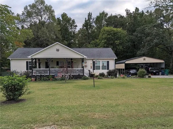 152 Durhams Trl, Reidsville, NC 27320
