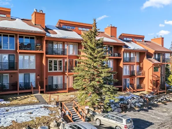 91400 Ryan Gulch Rd APT 91403, Breckenridge, CO 80498