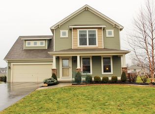 127 Chancellor Ln, Buffalo, NY 14224