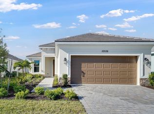 10026 SW Arezzo Rd, Port Saint Lucie, FL 34987