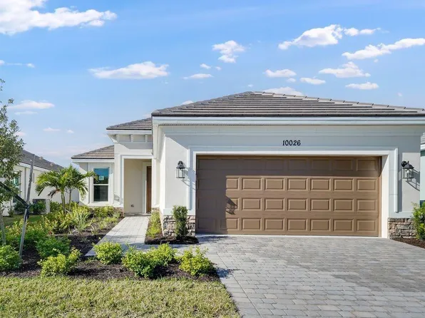 10026 SW Arezzo Road, Port St Lucie, FL 34987