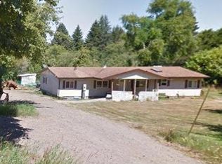 640 Camp 12 Loop, Toledo, OR 97391