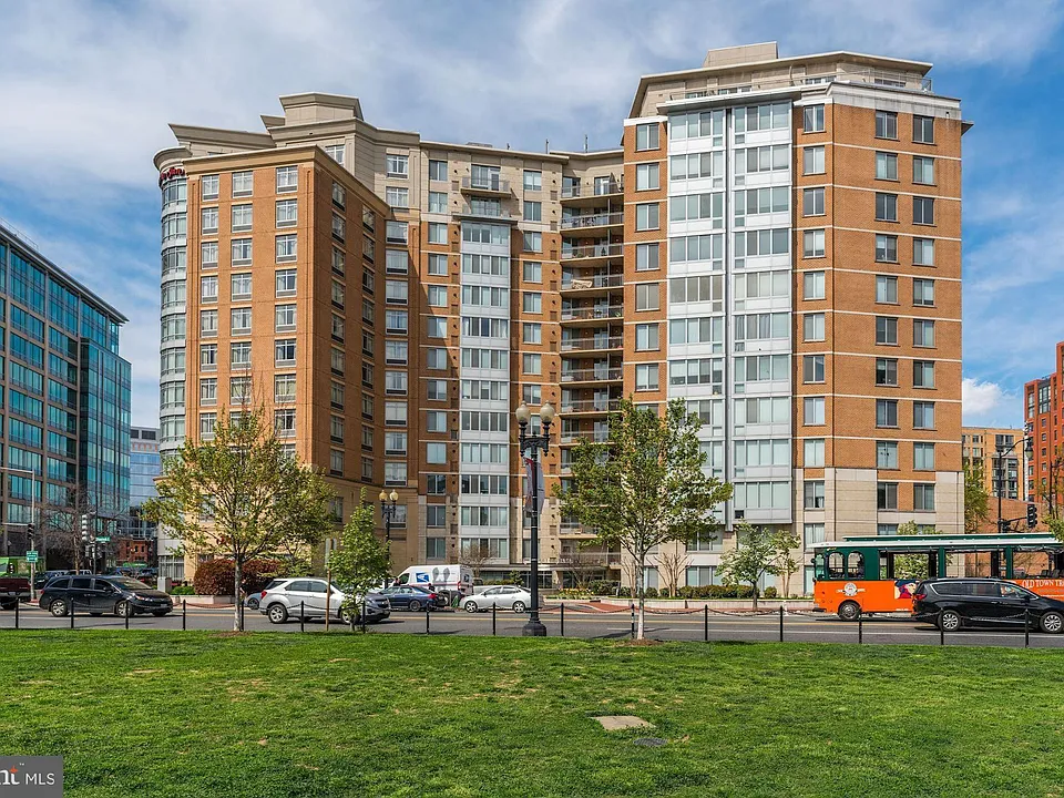 555 Massachusetts Ave NW #1110