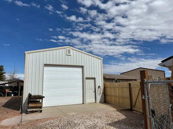 (undisclosed Address), Kanab, UT 84741