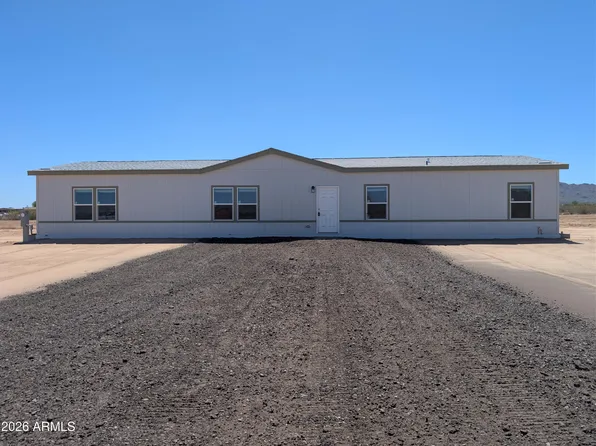 54234 W Yellow Canyon Trail, Maricopa, AZ 85139