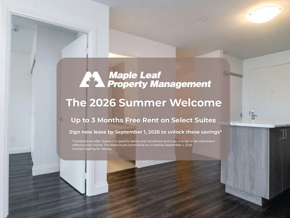 7 Walmer Rd #1DEN