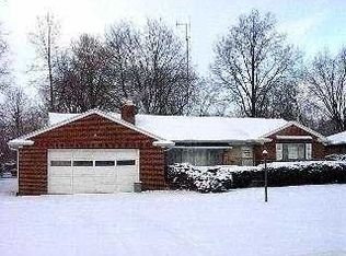 2853 Isha Laye Dr, Toledo, OH 43606