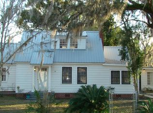 324 NE 210th Ave, Cross City, FL 32628