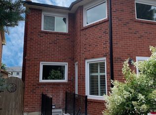 79 Linton Ave #BASEMENT, Ajax, ON L1T2V5