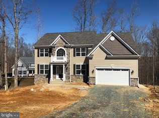 6908 S Zelkova Ct, La Plata, MD 20646