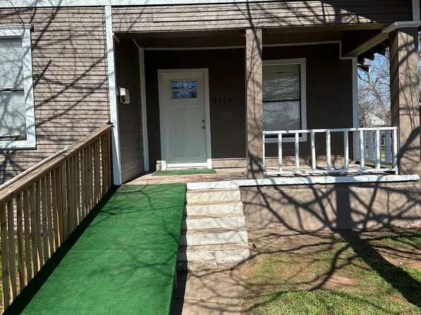 2308 Roberts Ave, Wichita Falls, TX 76301