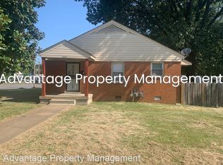 4650 Bowen Ave, Memphis, TN 38122