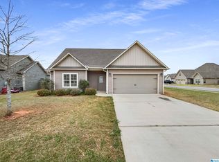 165 Waterstone Way, Montevallo, AL 35115