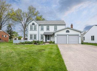 2234 White Rd, Grove City, OH 43123