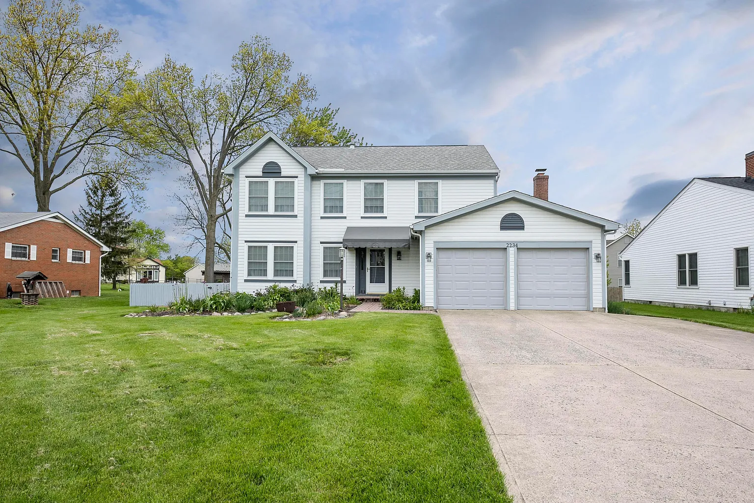 2234 White Rd photo 1