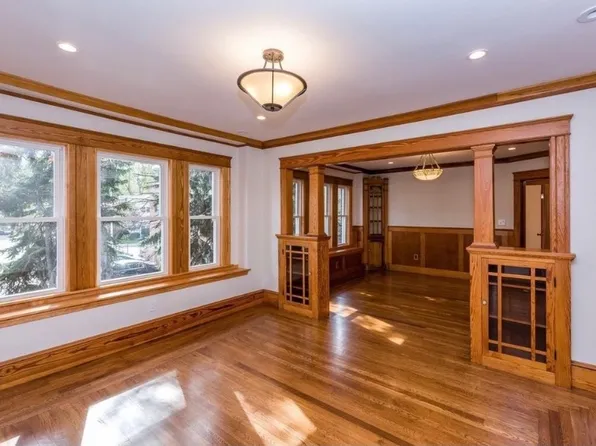 16 Trowbridge St Floor 2, Belmont, MA 02478