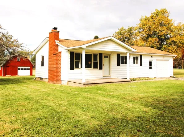3955 County Line Rd, Holley, NY 14470