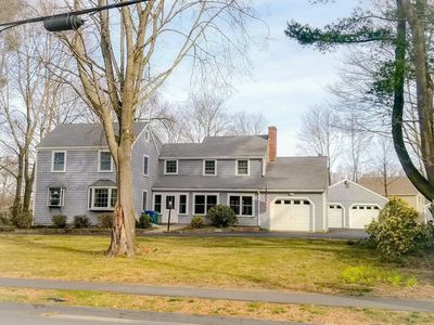 22 French St, Billerica, MA, 01821