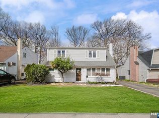 907 Spring Valley Rd, Maywood, NJ 07607