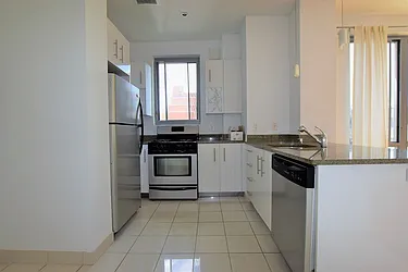 Rented by Highline Residential