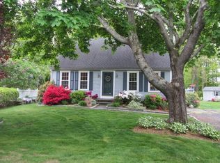 4 Allen Rd, Clinton, CT 06413