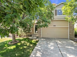 4848 Kingston Ave, Highlands Ranch, CO 80130