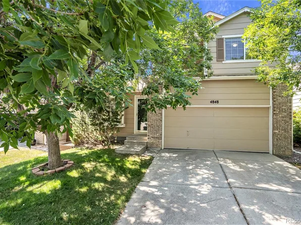 4848 Kingston Avenue, Highlands Ranch, CO 80130