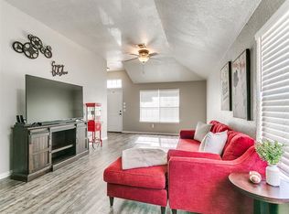 705 Night Hawk Dr, Norman, OK 73072