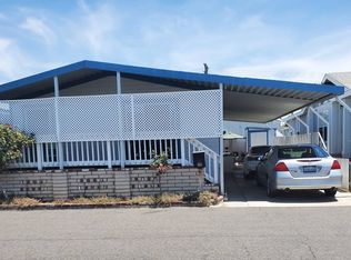 8681 Katella Ave SPC 851, Stanton, CA 90680