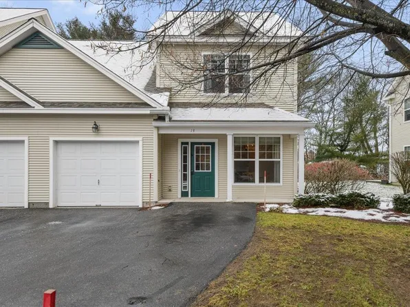 13 Marion Avenue, Essex, VT 05452