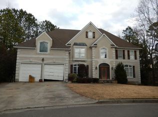 785 Clubside Dr, Roswell, GA