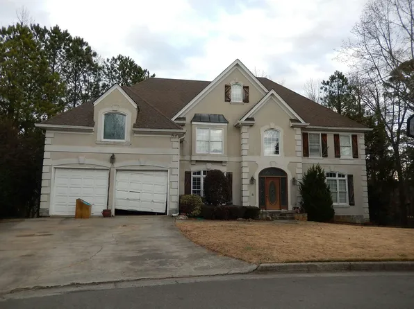785 Clubside Dr, Roswell, GA 30076