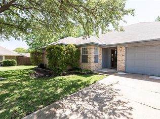 5 Trenton Ct, Mansfield, TX 76063