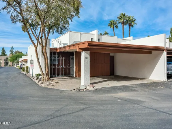 3224 S EL CAMINO Drive, Tempe, AZ 85282