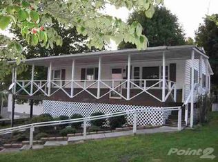 2017 Carolyn Dr, Jefferson City, TN 37760