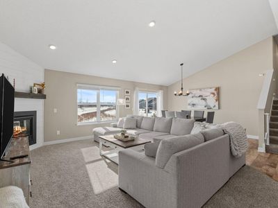 14481 77th St NE, Otsego, MN, 55330