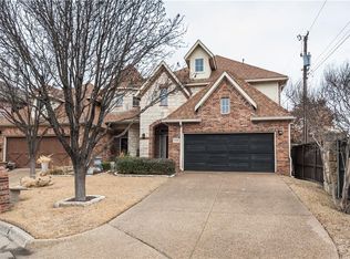 8780 Oak Strm, Dallas, TX 75243