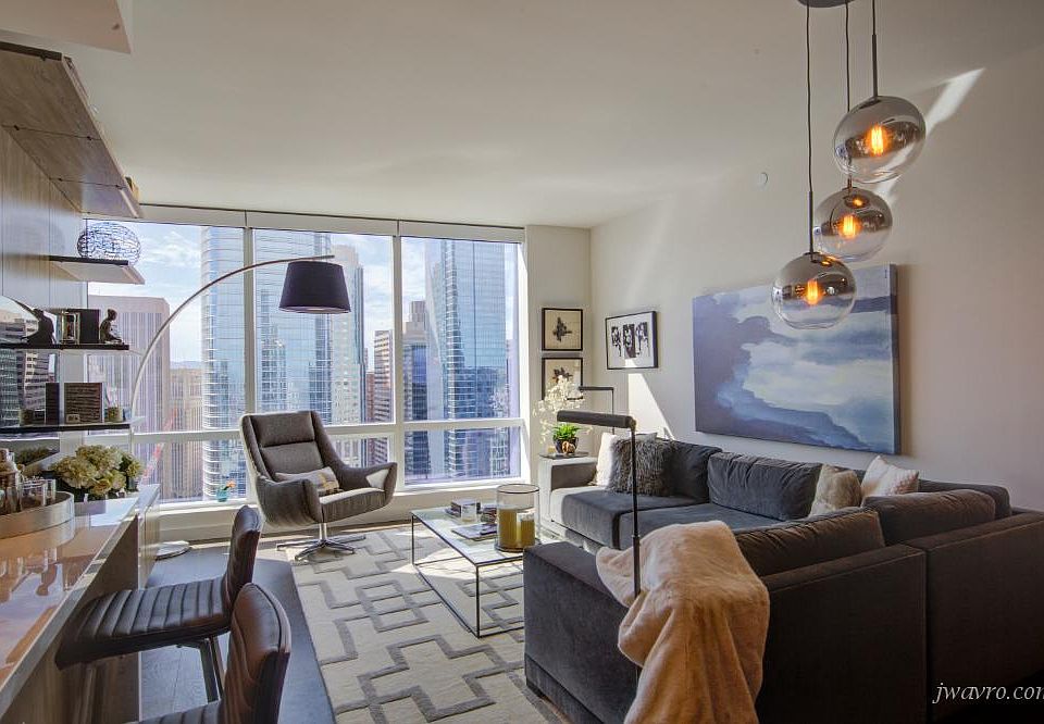 1st image of 488 Folsom St #3403