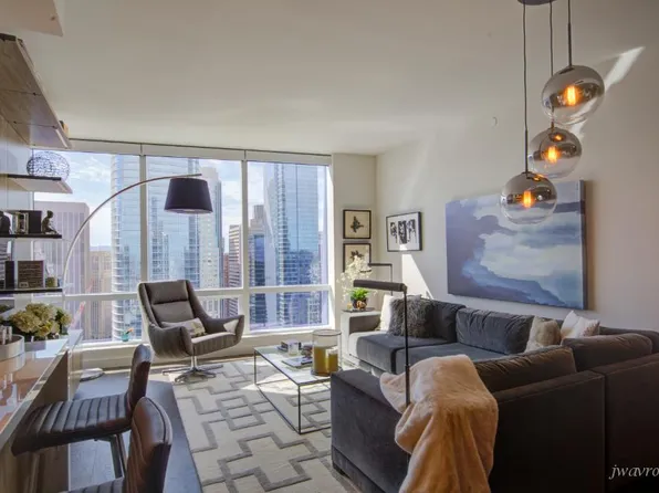 488 Folsom St #3403, San Francisco, CA 94105