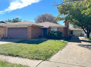4309 52nd St, Lubbock, TX 79413