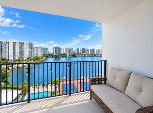 2750 NE 183rd St APT 1009, Aventura, FL 33160